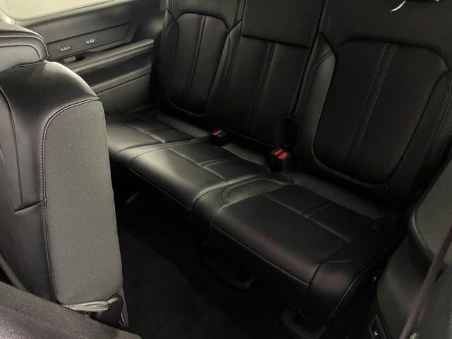 used 2023 Jeep Wagoneer L car, priced at $56,575