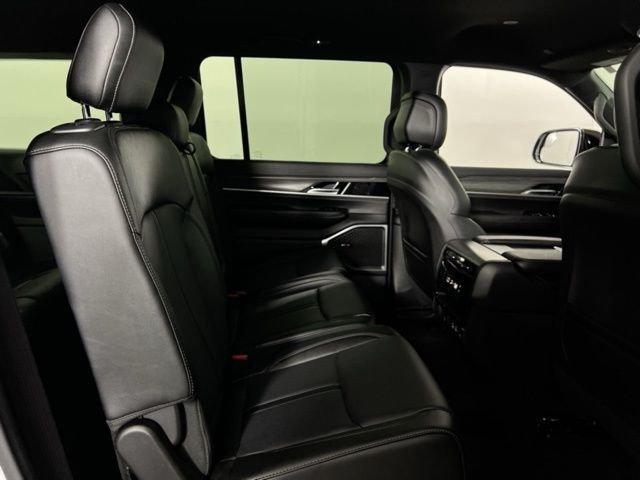 used 2023 Jeep Wagoneer L car, priced at $56,575