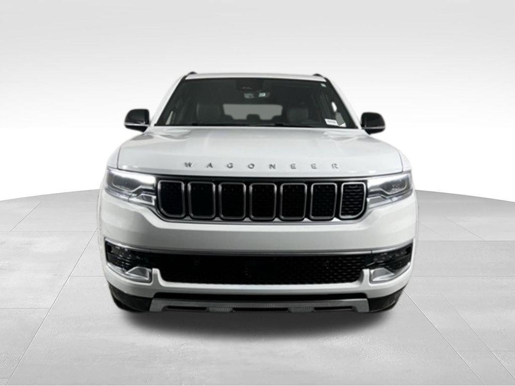 used 2023 Jeep Wagoneer L car, priced at $49,374
