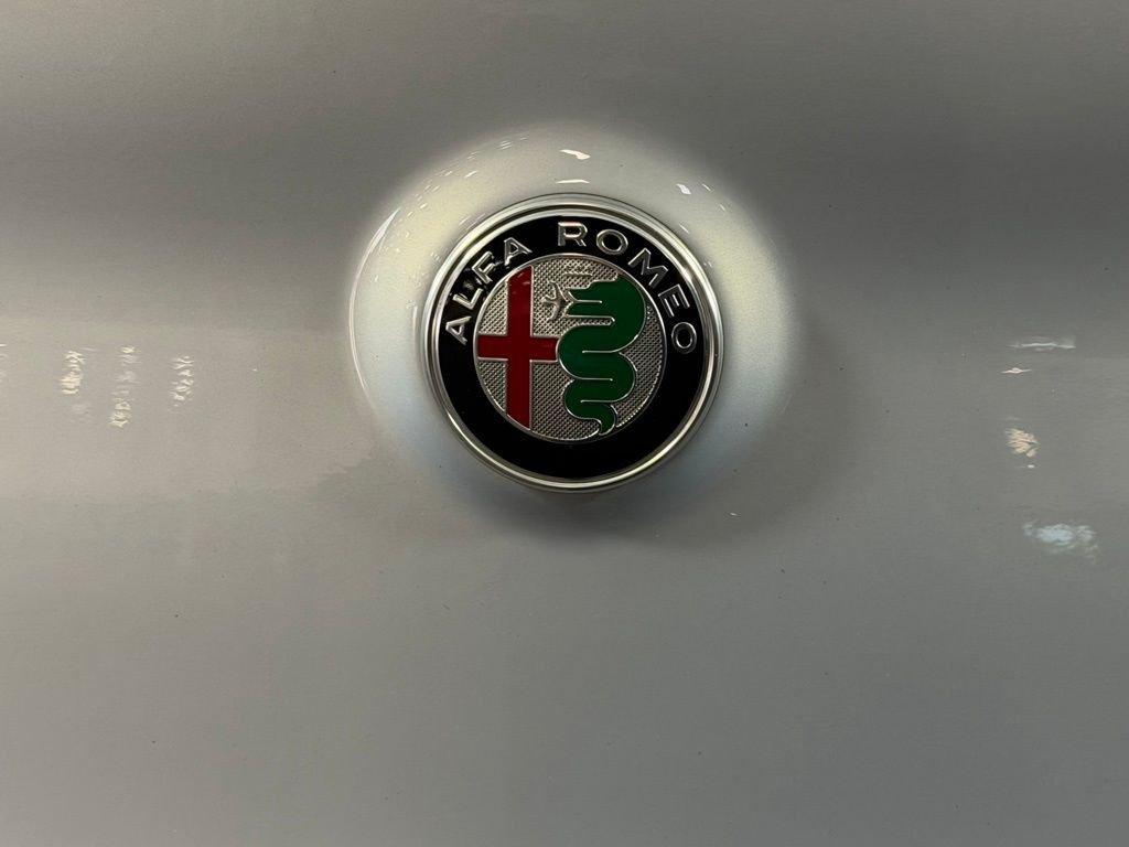 used 2023 Alfa Romeo Stelvio car, priced at $25,873