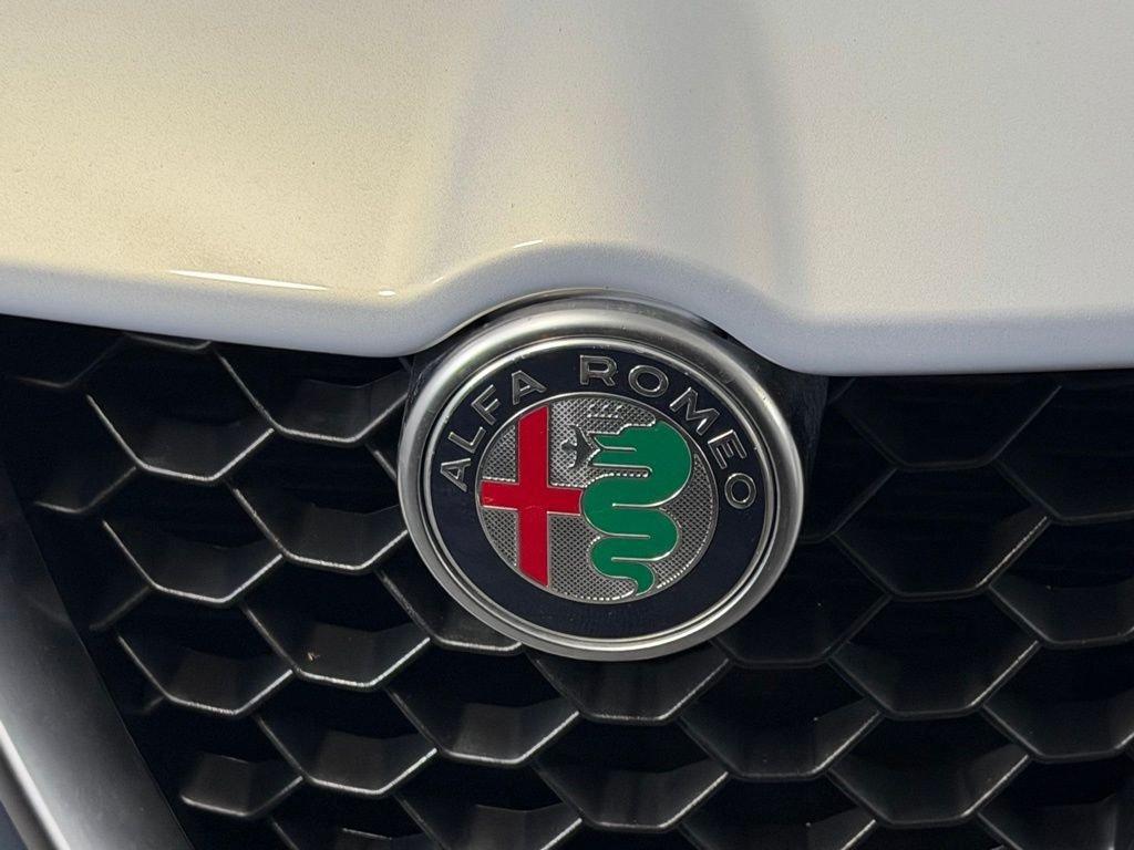 used 2023 Alfa Romeo Stelvio car, priced at $25,873