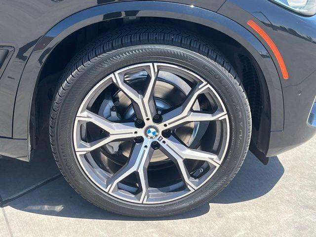 used 2020 BMW X5 car, priced at $29,373