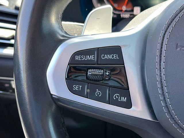 used 2020 BMW X5 car, priced at $29,373