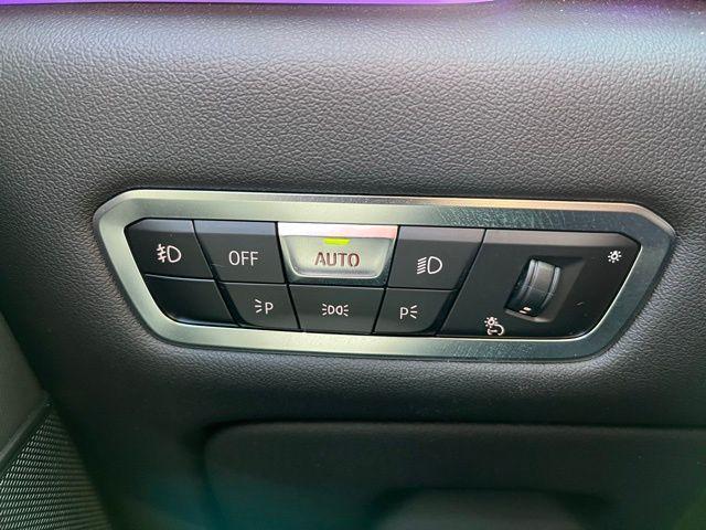 used 2020 BMW X5 car, priced at $29,373