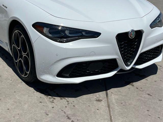used 2025 Alfa Romeo Giulia car, priced at $40,772