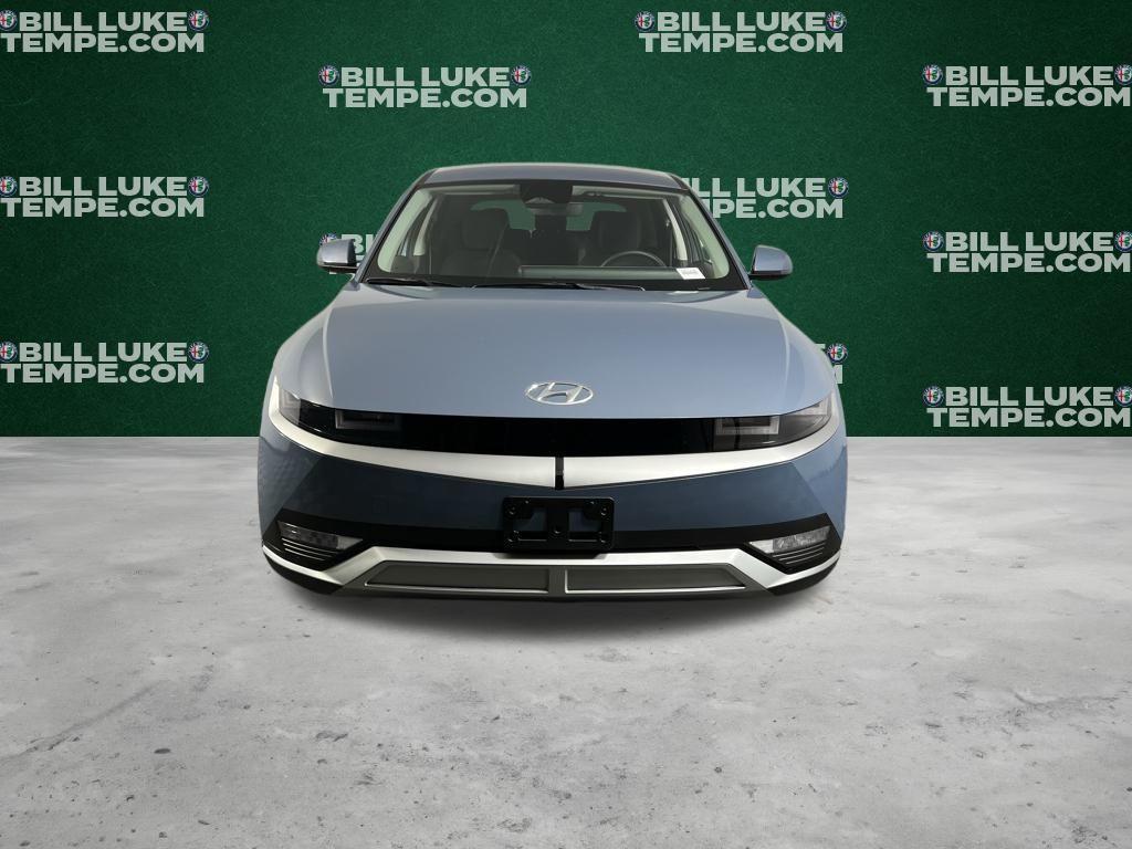 used 2024 Hyundai IONIQ 5 car, priced at $26,373