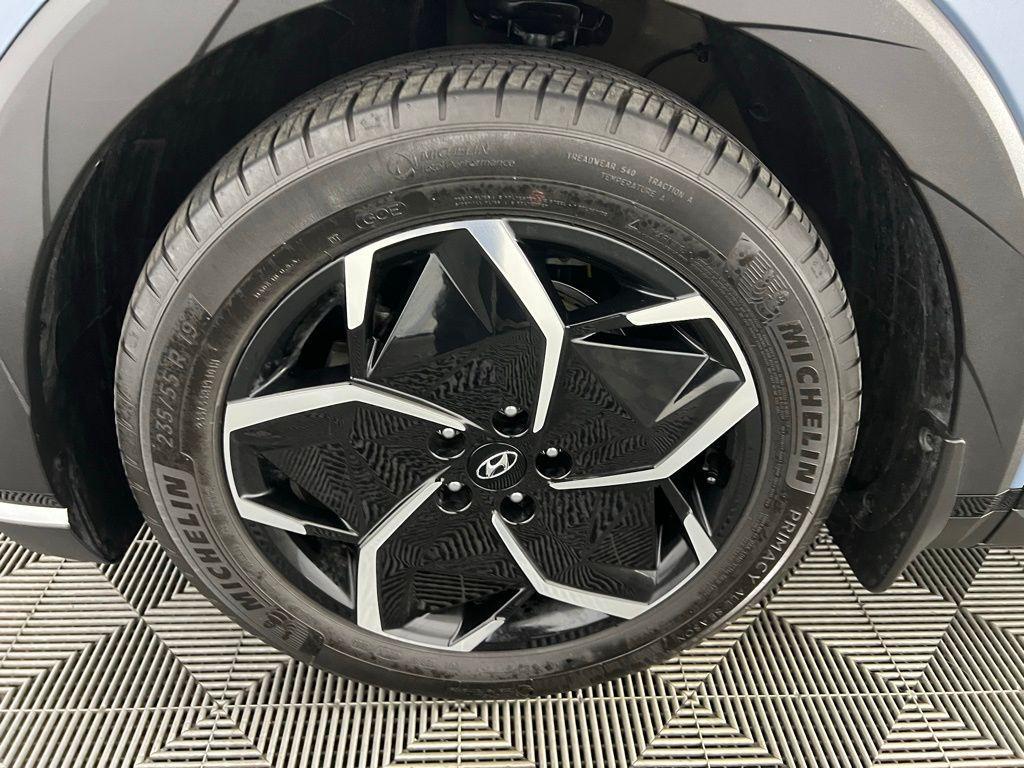 used 2024 Hyundai IONIQ 5 car, priced at $26,373