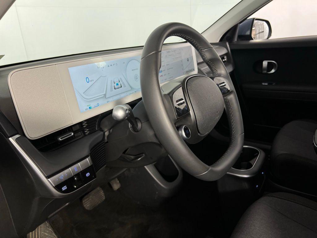 used 2024 Hyundai IONIQ 5 car, priced at $26,373