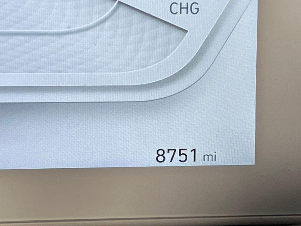 used 2024 Hyundai IONIQ 5 car, priced at $26,373