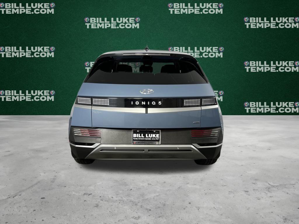 used 2024 Hyundai IONIQ 5 car, priced at $26,373