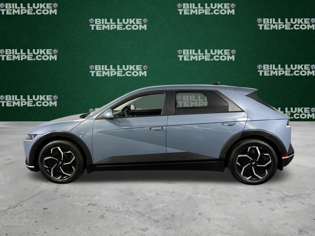 used 2024 Hyundai IONIQ 5 car, priced at $26,373