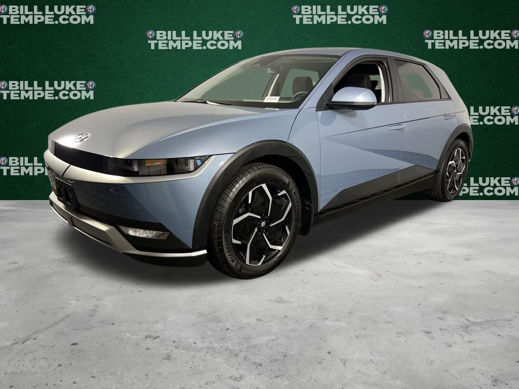 used 2024 Hyundai IONIQ 5 car, priced at $26,373