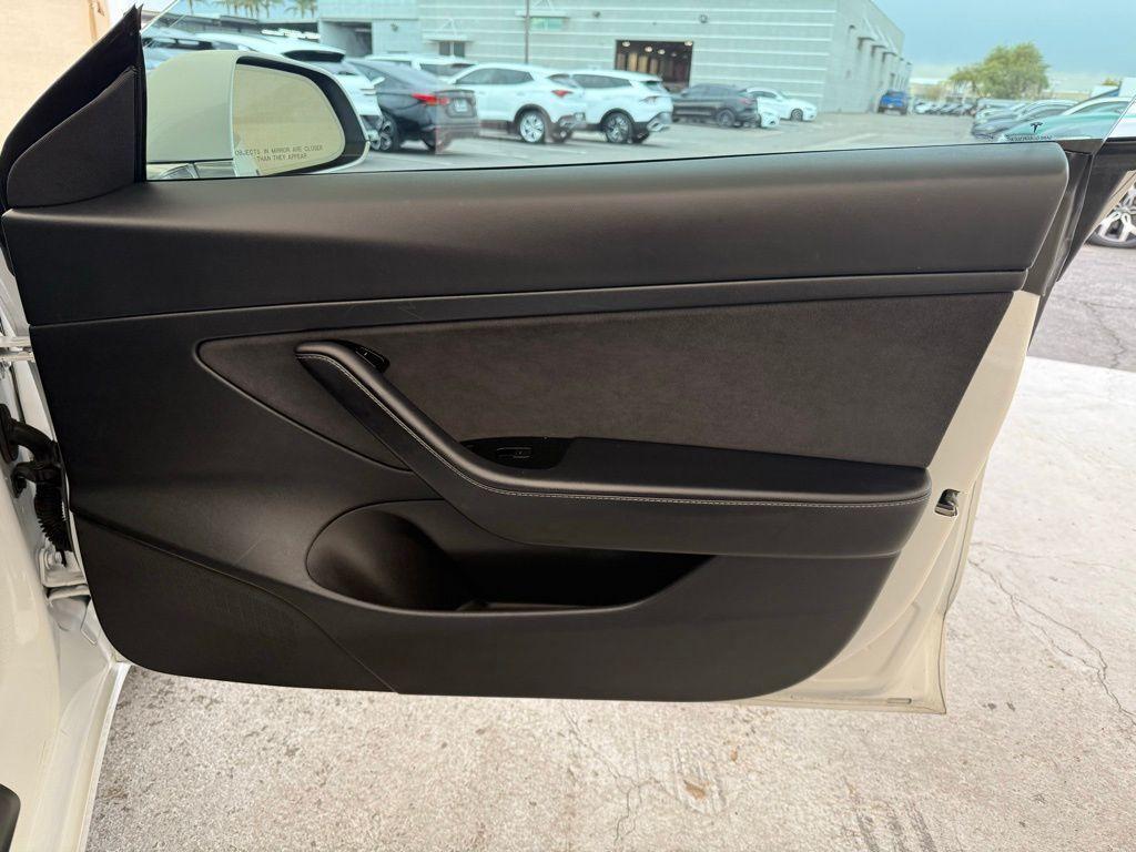 used 2020 Tesla Model 3 car, priced at $18,373