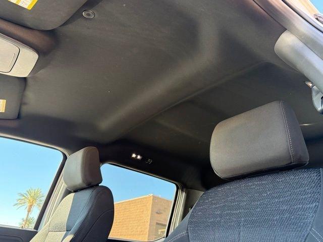 used 2023 Ford F-150 car, priced at $39,673