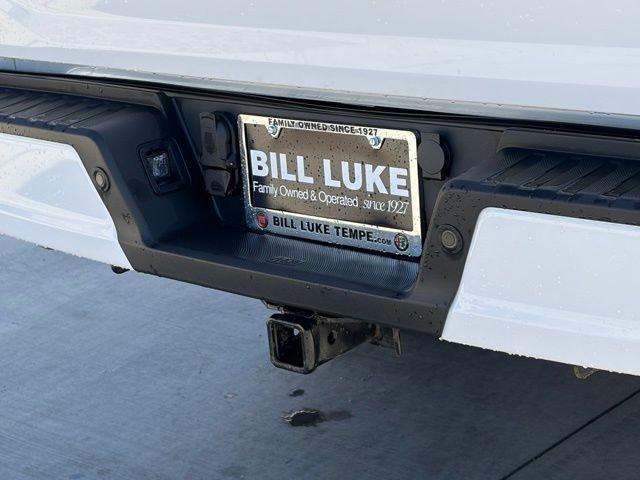 used 2023 Ford F-150 car, priced at $39,673