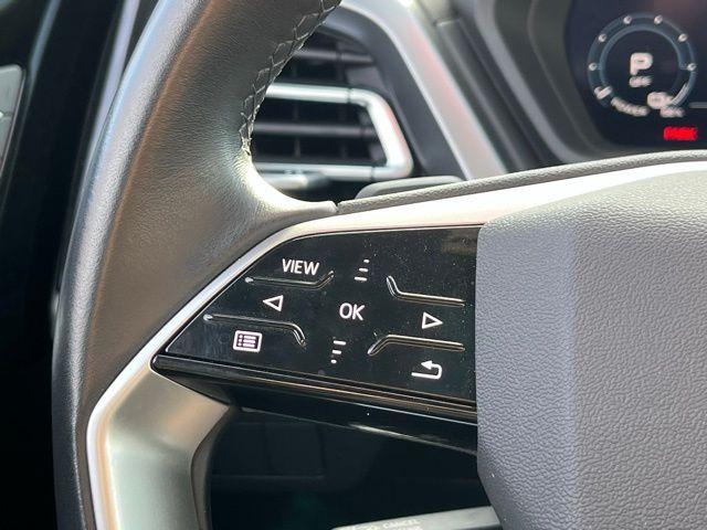 used 2024 Audi Q4 e-tron car, priced at $34,973