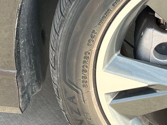 used 2024 Audi Q4 e-tron car, priced at $34,973