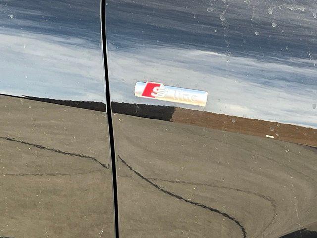 used 2024 Audi Q4 e-tron car, priced at $34,973