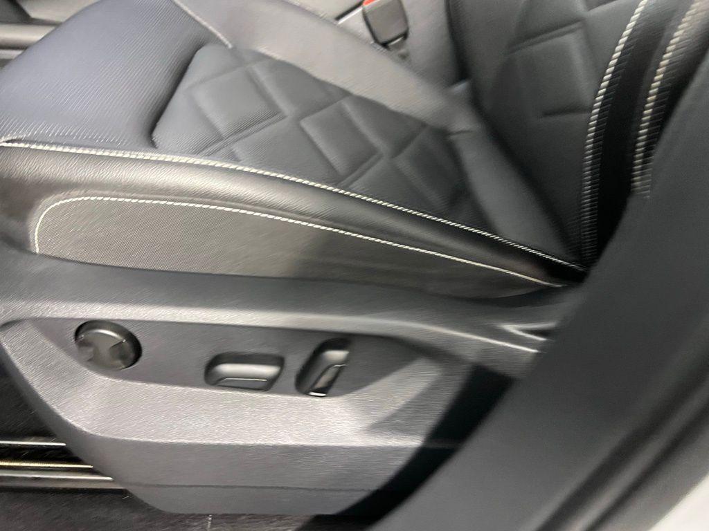 used 2025 Volkswagen Atlas car, priced at $29,873