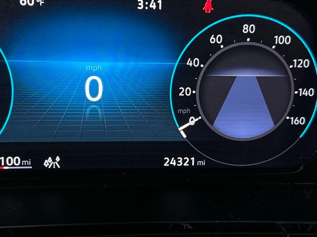 used 2025 Volkswagen Atlas car, priced at $29,873