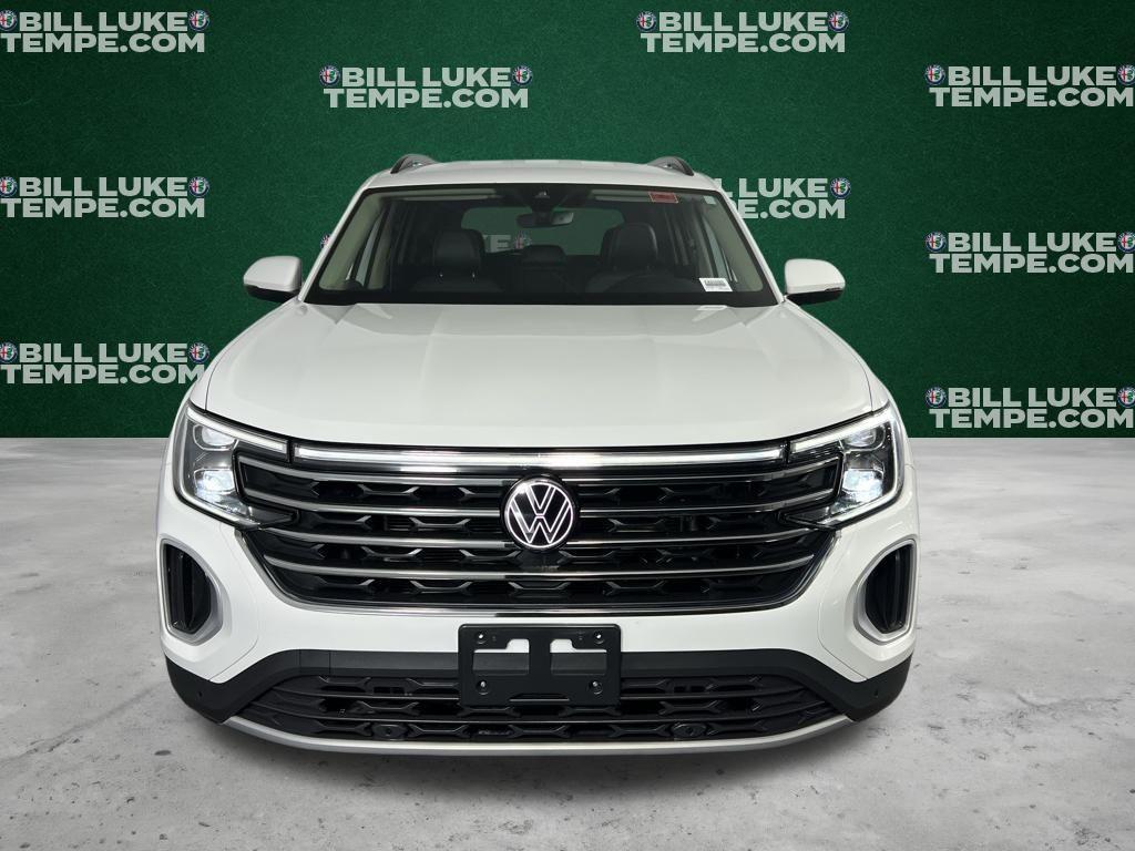 used 2025 Volkswagen Atlas car, priced at $29,873