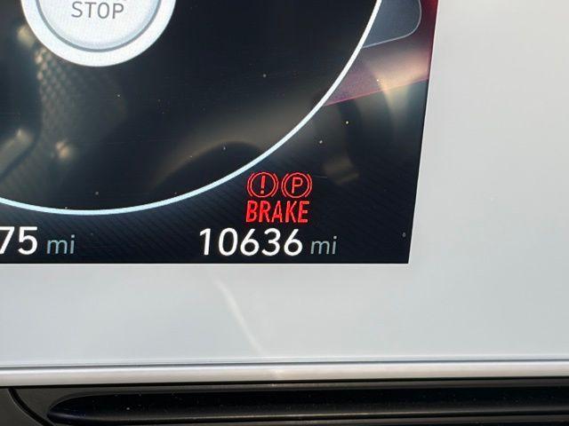 used 2024 Hyundai IONIQ 5 car, priced at $24,973