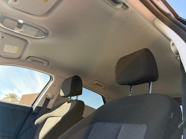 used 2024 Hyundai IONIQ 5 car, priced at $24,973