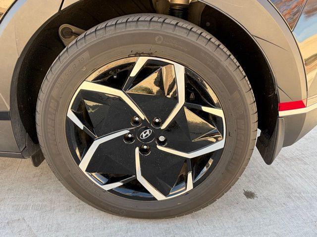 used 2024 Hyundai IONIQ 5 car, priced at $24,973