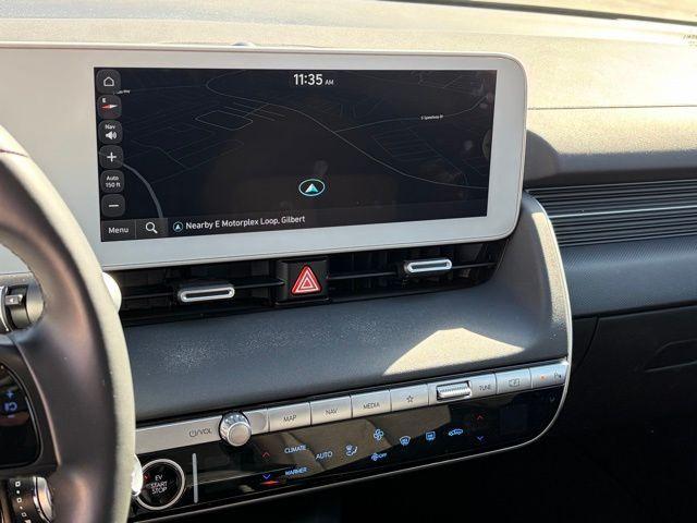 used 2024 Hyundai IONIQ 5 car, priced at $24,973