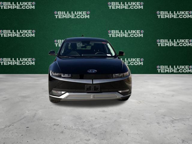 used 2024 Hyundai IONIQ 5 car, priced at $24,973