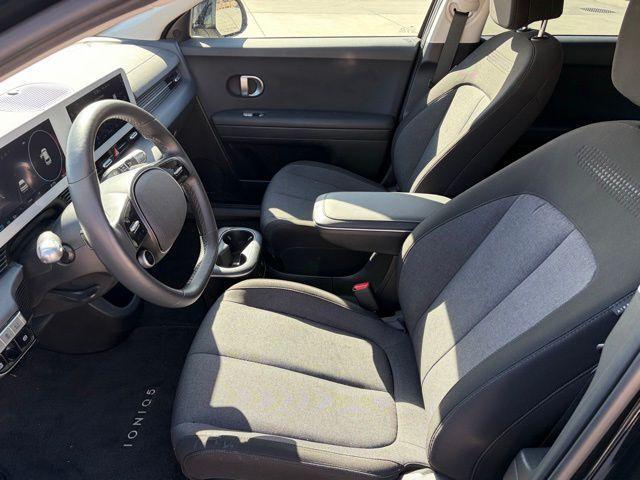 used 2024 Hyundai IONIQ 5 car, priced at $24,973