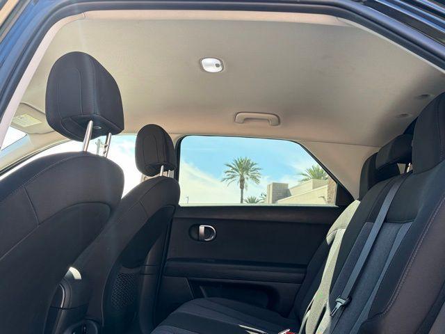 used 2024 Hyundai IONIQ 5 car, priced at $24,973