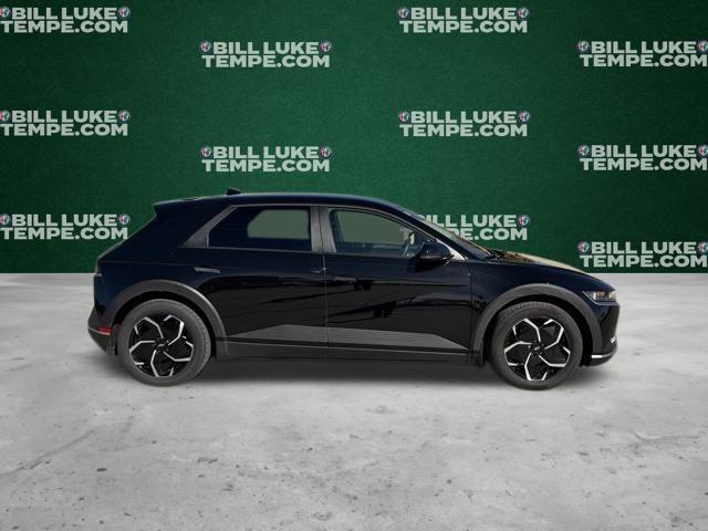 used 2024 Hyundai IONIQ 5 car, priced at $24,973