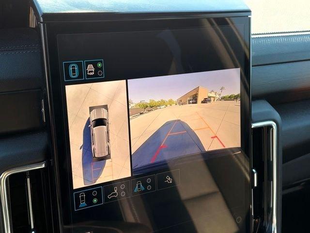 used 2025 GMC Yukon car, priced at $67,072