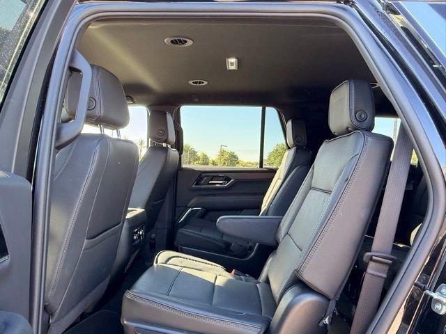 used 2025 GMC Yukon car, priced at $67,072