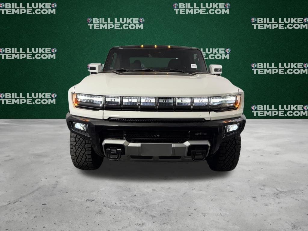 used 2023 GMC HUMMER EV Pickup car, priced at $65,173