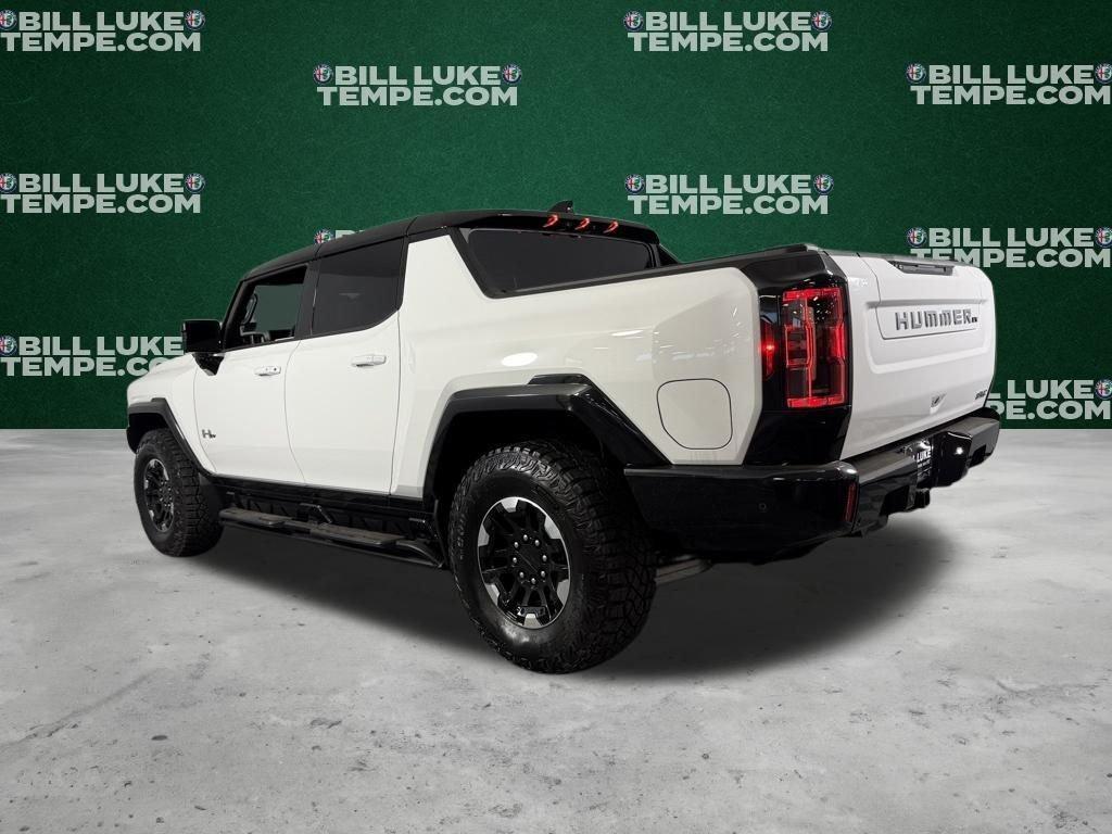 used 2023 GMC HUMMER EV Pickup car, priced at $65,173