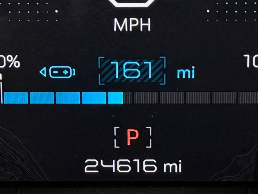 used 2023 GMC HUMMER EV Pickup car, priced at $65,173