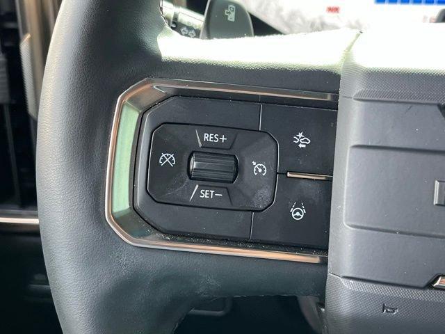 used 2023 GMC HUMMER EV Pickup car, priced at $66,373