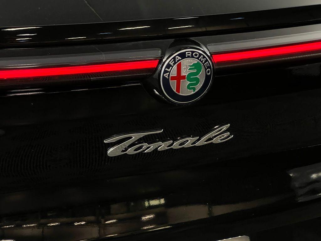 used 2024 Alfa Romeo Tonale car, priced at $22,973