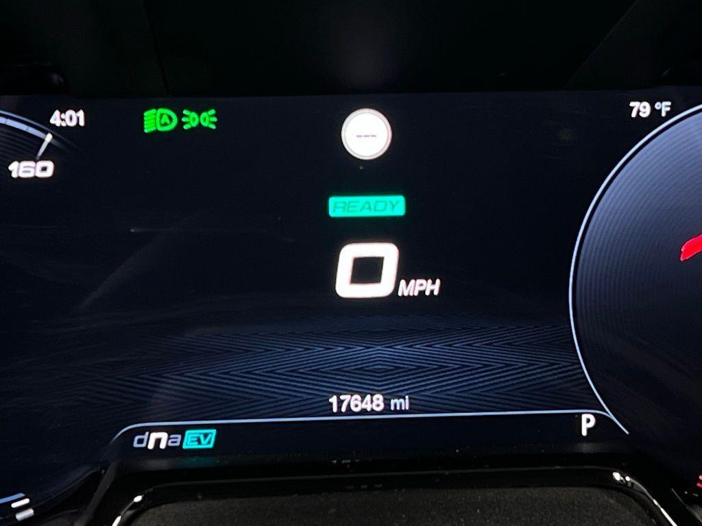 used 2024 Alfa Romeo Tonale car, priced at $22,973