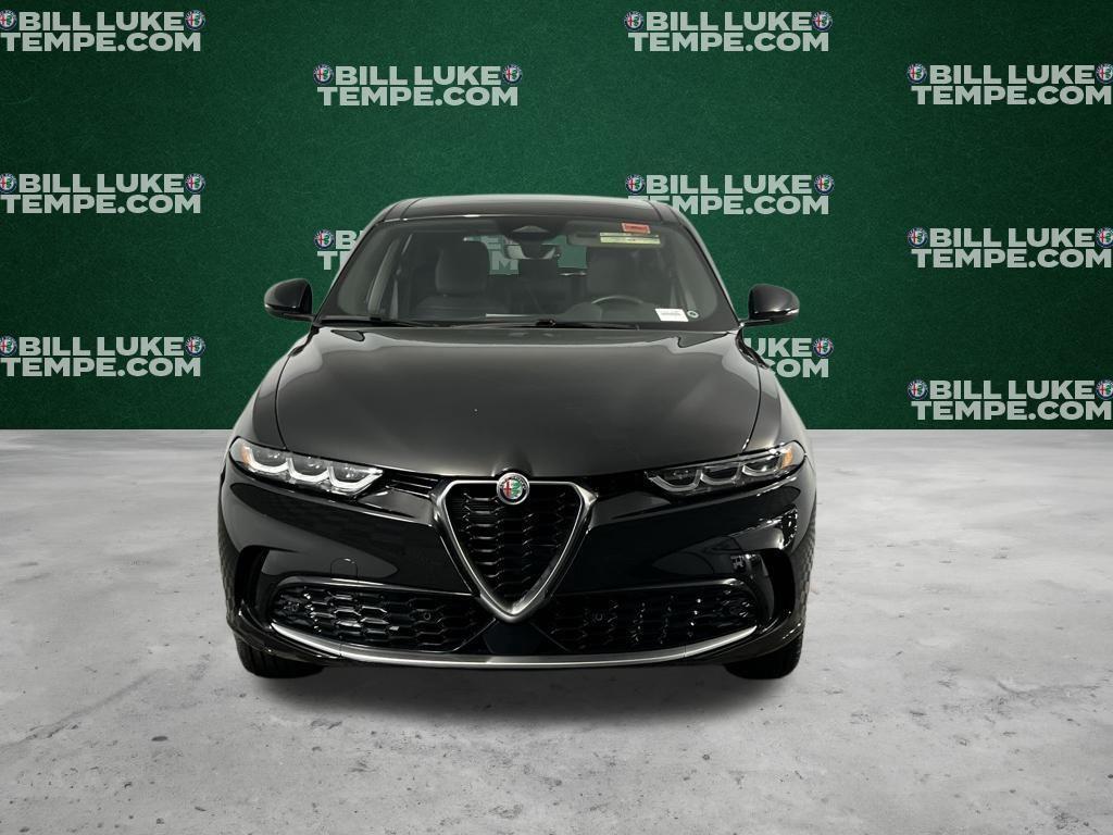 used 2024 Alfa Romeo Tonale car, priced at $22,973