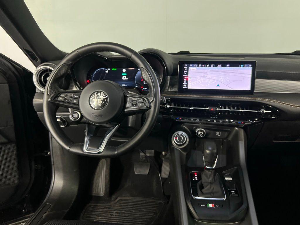 used 2024 Alfa Romeo Tonale car, priced at $22,973