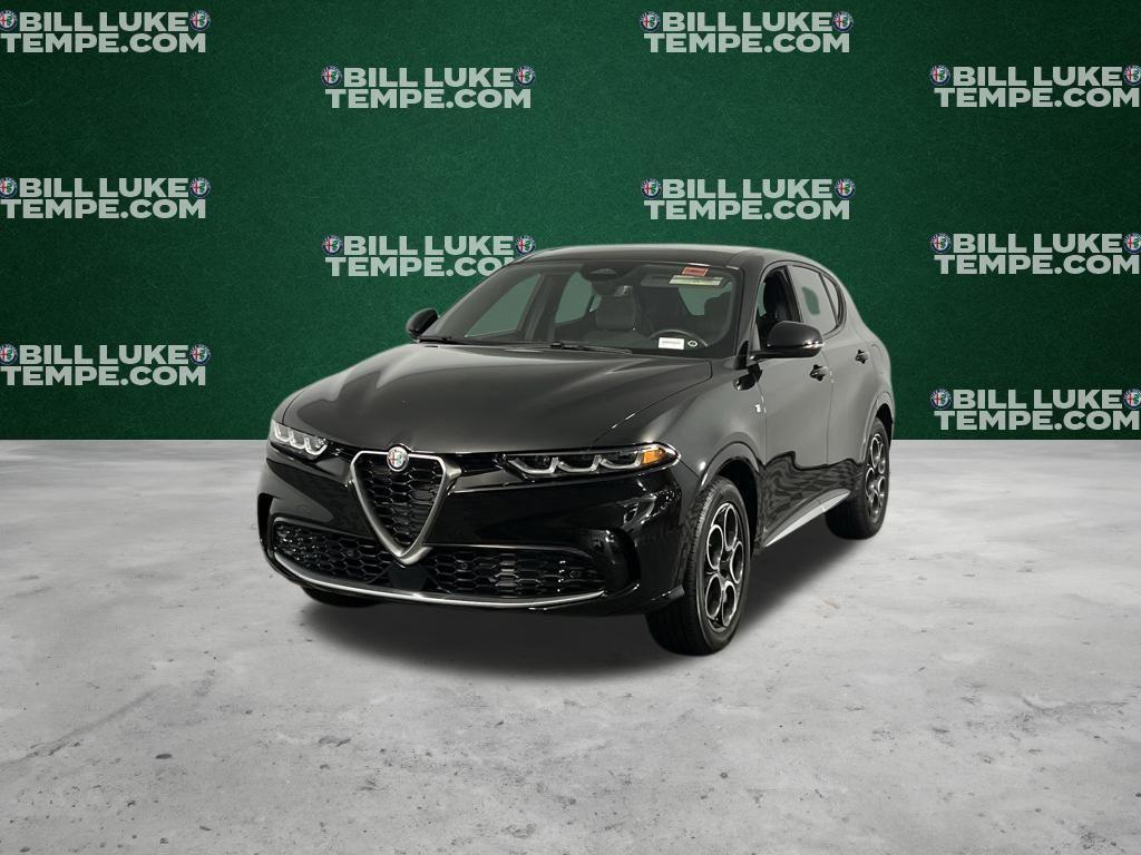 used 2024 Alfa Romeo Tonale car, priced at $22,973