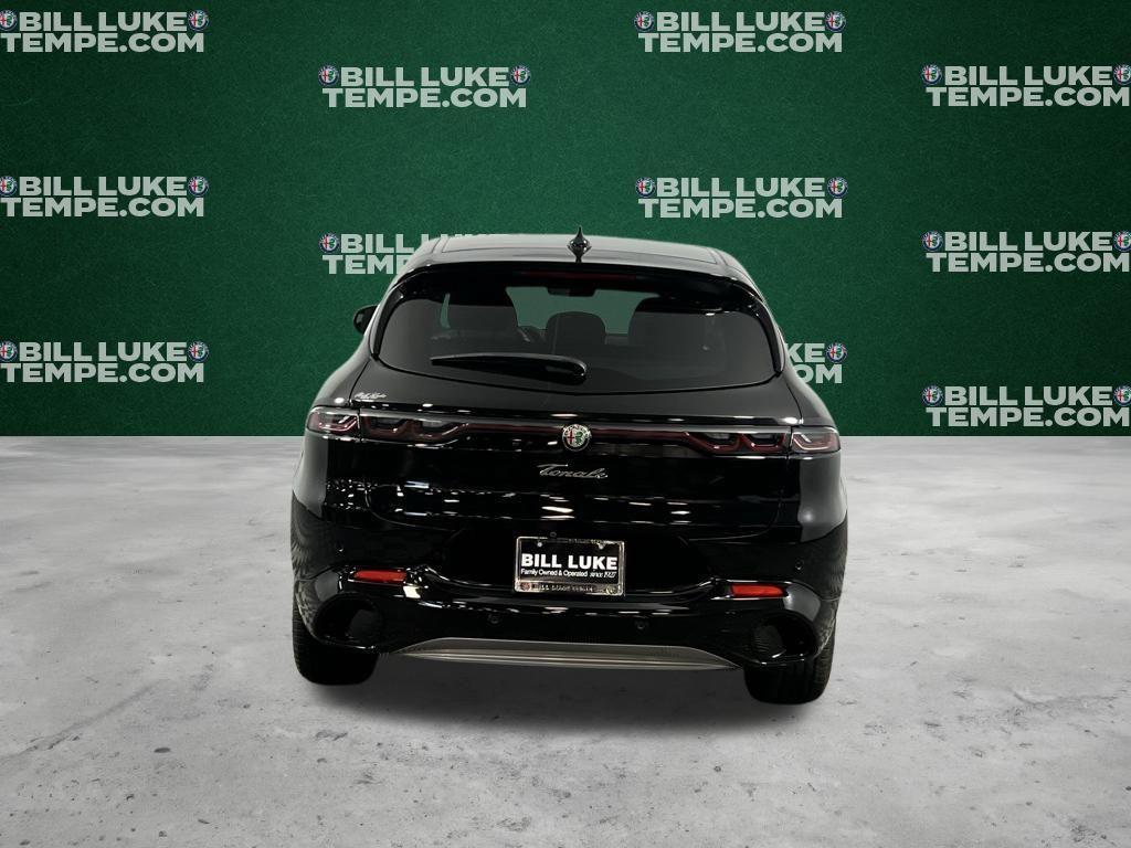 used 2024 Alfa Romeo Tonale car, priced at $22,973