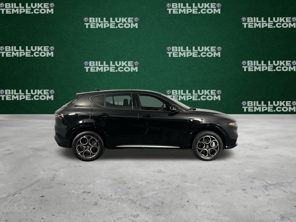 used 2024 Alfa Romeo Tonale car, priced at $22,973