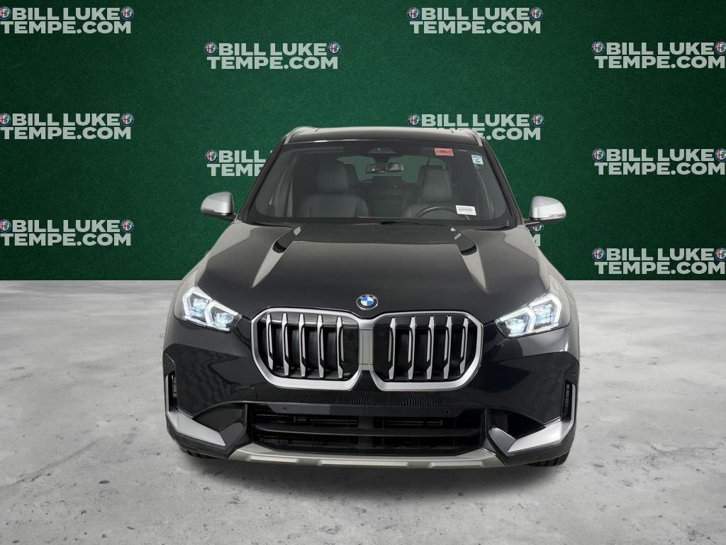 used 2024 BMW X1 car, priced at $37,373