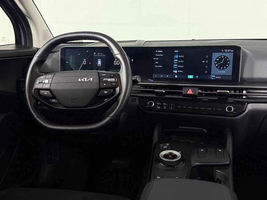 used 2026 Kia Sportage Hybrid car, priced at $33,373