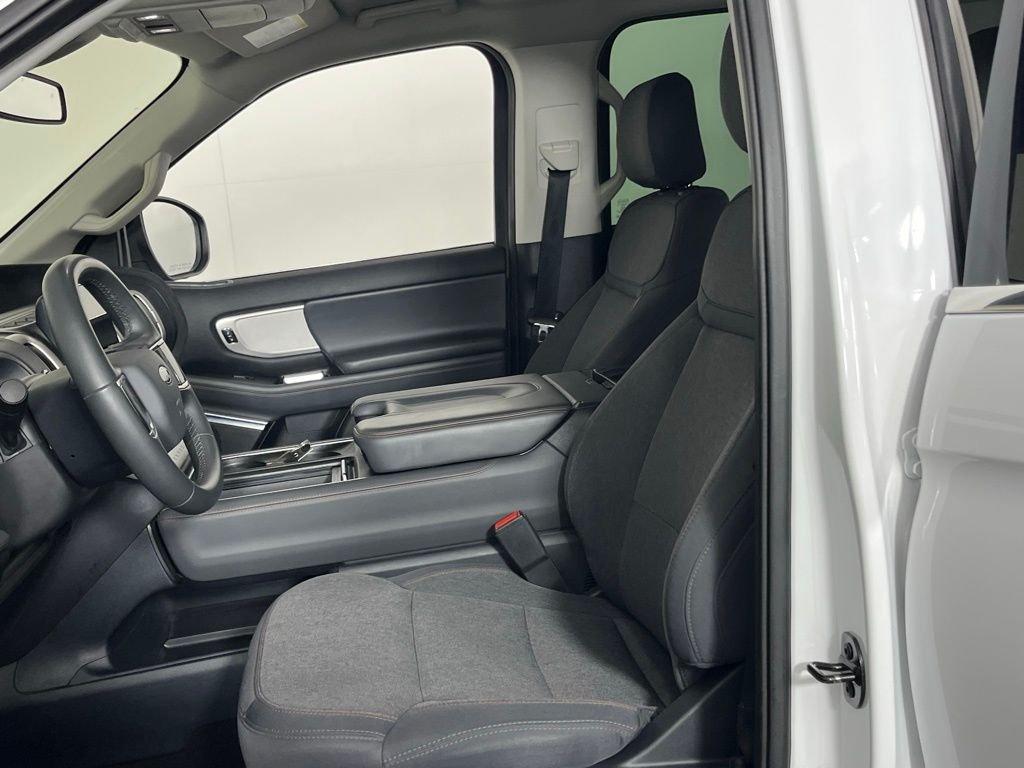 used 2025 Ford Expedition car, priced at $55,273