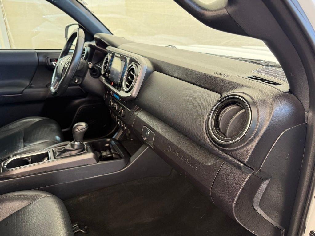 used 2019 Toyota Tacoma car, priced at $24,873